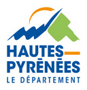 logo Hautes-Pyrénées